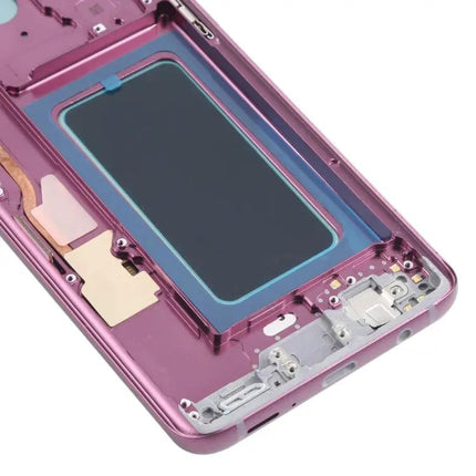 Galaxy S9 Plus Full Screen Replacement Kit