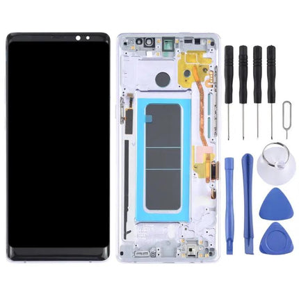 Samsung Replacement Screen Assembly For Everyday Use