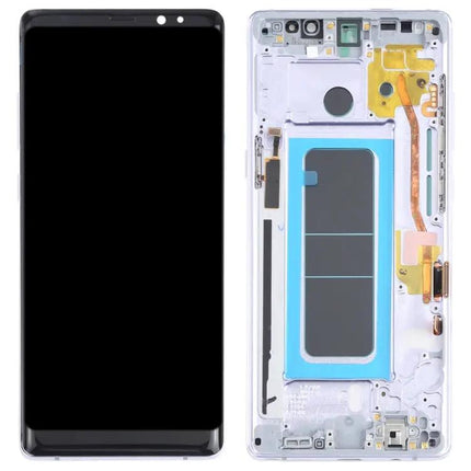 Samsung Replacement Screen Assembly For Everyday Use