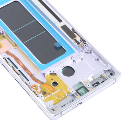 Samsung Replacement Screen Assembly For Everyday Use