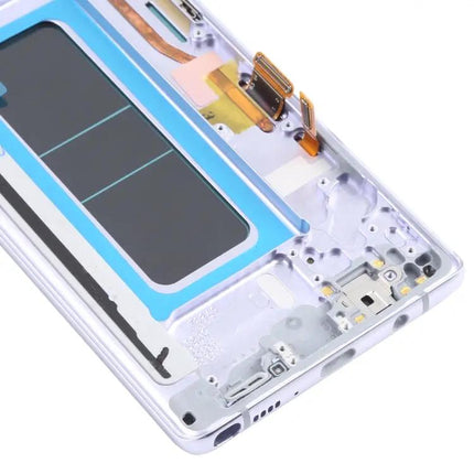Samsung Replacement Screen Assembly For Everyday Use