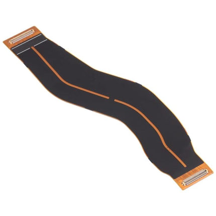 Samsung Flex Cable for Galaxy S22 Ultra Phone Repairs - replacement internal ribbon cable for SM-S908B charging and button fixes