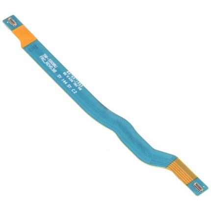 Samsung Galaxy S22 Ultra Signal Cable for Everyday Connectivity replacement antenna flex cable, blue ribbon cable for restored signal