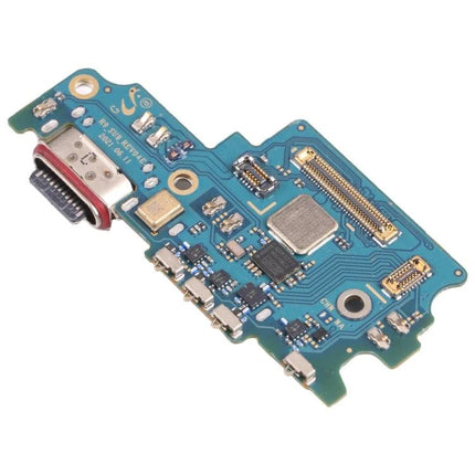 Keep your Samsung Galaxy S21 FE phone charged for daily use charging port board replacement for Galaxy S21 FE 5G