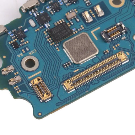 Keep your Samsung Galaxy S21 FE phone charged for daily use - replacement charging port board close-up