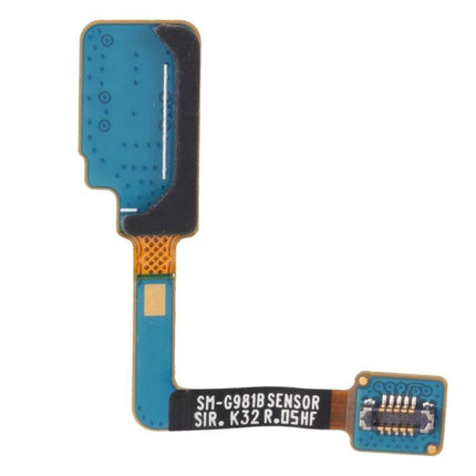 Replacement Part for Samsung Galaxy S20 Phone Repairs light sensor flex cable for automatic brightness restoration
