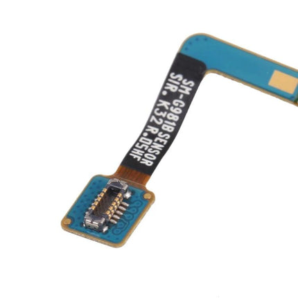 Replacement Part for Samsung Galaxy S20 Phone Repairs light sensor flex cable for auto-brightness restoration