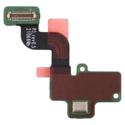 Essential Samsung Cable for Daily Phone Repairs on Galaxy S21 Ultra light sensor flex cable replacement for brightness and auto-adjust issues