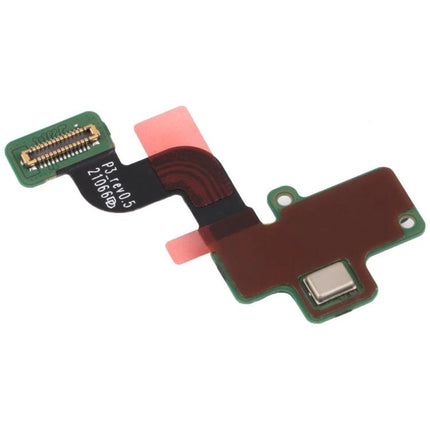 Essential Samsung Cable for Daily Phone Repairs on Galaxy S21 Ultra light sensor flex cable replacement restoring auto-brightness and screen sensing