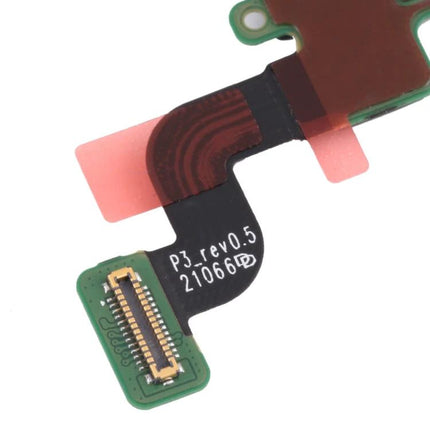 Essential Samsung Cable for Daily Phone Repairs on Galaxy S21 Ultra light sensor flex cable replacement for screen brightness and auto-adjust