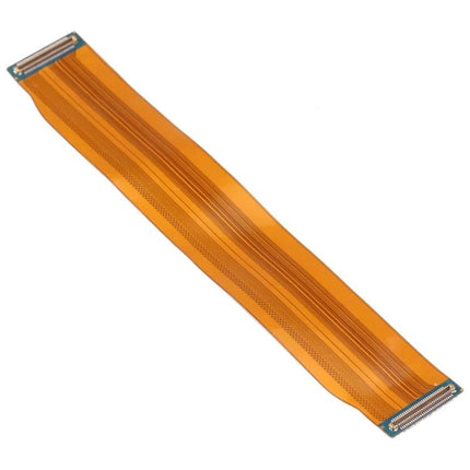 A replacement component for Samsung Galaxy S21 FE devices motherboard flex cable for internal connection repair