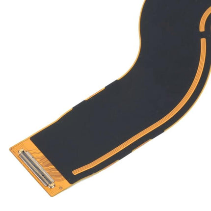 Essential Flex Cable for Samsung Galaxy S22+ Repairs - replacement motherboard flex cable for SM-S906, fixes unresponsive screen and charging issues
