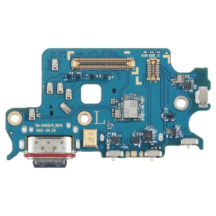 Samsung Galaxy S22 Charging Part for Everyday Phone Use - EU replacement charging port board to restore reliable charging