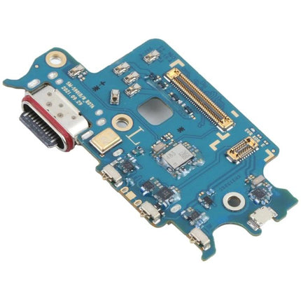 Samsung Galaxy S22 Charging Part for Everyday Phone Use - replacement EU charging port board to restore reliable charging