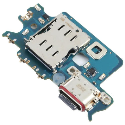 Samsung Galaxy S22 Charging Part for Everyday Phone Use replacement charging port board EU version for reliable charging