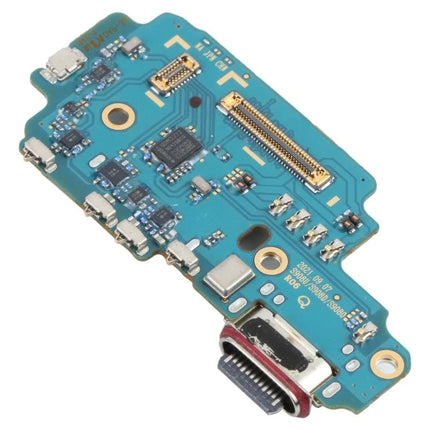 Replacement charging port board to Keep Your Samsung Galaxy S22 Ultra Charged for Daily Use - US SM-S908U repair part