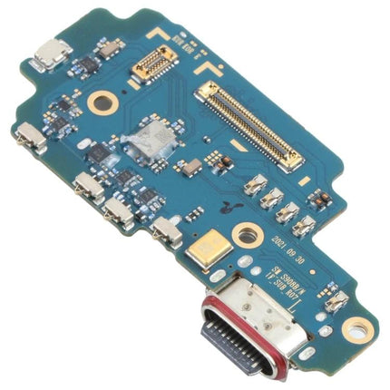 Essential Samsung S22 Ultra charging port replacement for daily phone use - replacement charging/data port board for SM-S908B EU