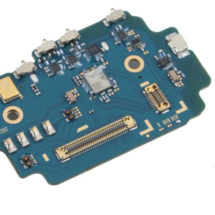 Essential Samsung S22 Ultra charging port replacement for daily phone use replacement charging/data board for SM‑S908B EU version
