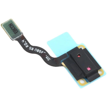 Replacement Sensor for Samsung Galaxy S22 Ultra Daily Use - replacement light sensor flex cable for SM-S908 to fix auto-brightness issues