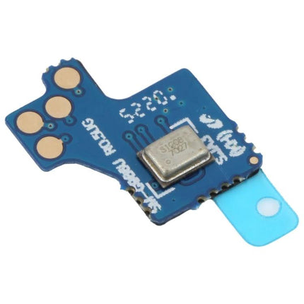 Samsung Replacement Cable for Galaxy S20+ Phone Upkeep - replacement microphone flex cable for Galaxy S20+ SM-G986 maintenance