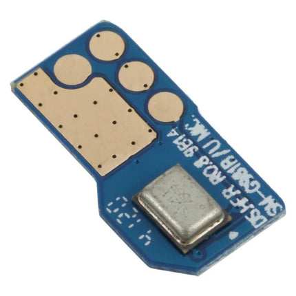 Samsung Galaxy S20 Microphone Flex Cable for Phone Repairs - replacement mic flex part to fix muffled audio and restore clear voice recording