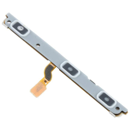 Samsung Galaxy S20 Button Flex Cable for Daily Phone Repairs - replacement volume and power button ribbon cable