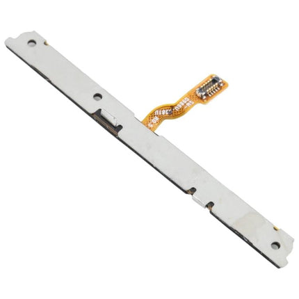 Samsung Galaxy S20 Button Flex Cable for Daily Phone Repairs replacement volume and power button flex cable for DIY phone fixes