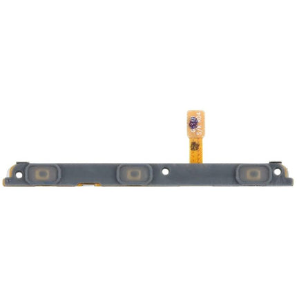 Samsung Galaxy S20 Ultra Button Replacement for Daily Phone Use - replacement volume and power button flex cable