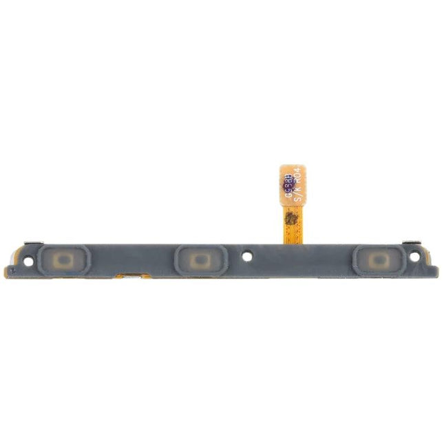 Samsung Galaxy S20 Ultra Button Replacement for Daily Phone Use - replacement volume and power button flex cable
