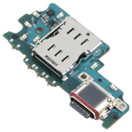 Keeps Your Samsung Galaxy S21 FE Charged for Daily Tasks - replacement charging port board for S21 FE 5G