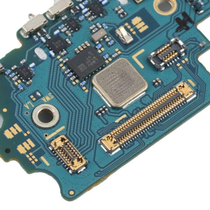 Keeps Your Samsung Galaxy S21 FE Charged for Daily Tasks - replacement charging port board close-up