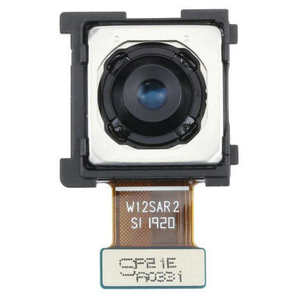 Samsung Replacement Back Camera for Everyday Smartphone Use - Galaxy S21 FE 5G SM-G990B rear camera module replacement