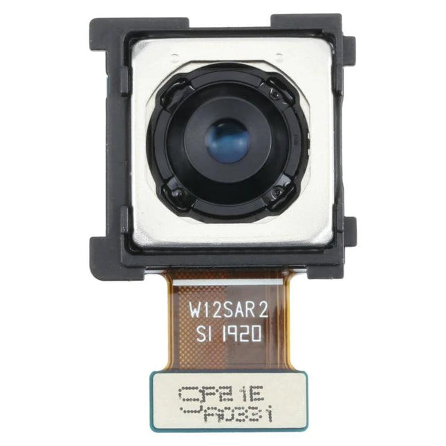 Samsung Replacement Back Camera for Everyday Smartphone Use - Galaxy S21 FE 5G SM-G990B rear camera module replacement