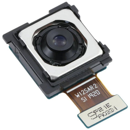 Samsung Replacement Back Camera for Everyday Smartphone Use - Galaxy S21 FE 5G SM-G990B spare part close-up