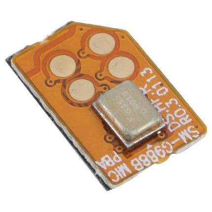 Samsung Galaxy S20 Ultra Microphone Repair for Daily Calls replacement flex cable microphone module for clear phone call audio