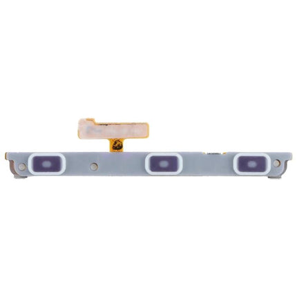 Replacement Cable for Samsung Galaxy Note20 Ultra Button Repairs in Daily Use - volume and power flex cable for unresponsive buttons