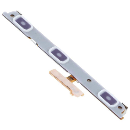 Replacement Cable for Samsung Galaxy Note20 Ultra Button Repairs in Daily Use - volume and power flex cable for unresponsive buttons