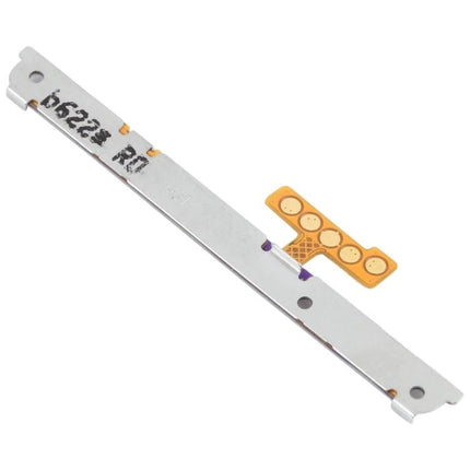 Replacement Cable for Samsung Galaxy Note20 Ultra Button Repairs in Daily Use - flex cable for volume and power button replacement