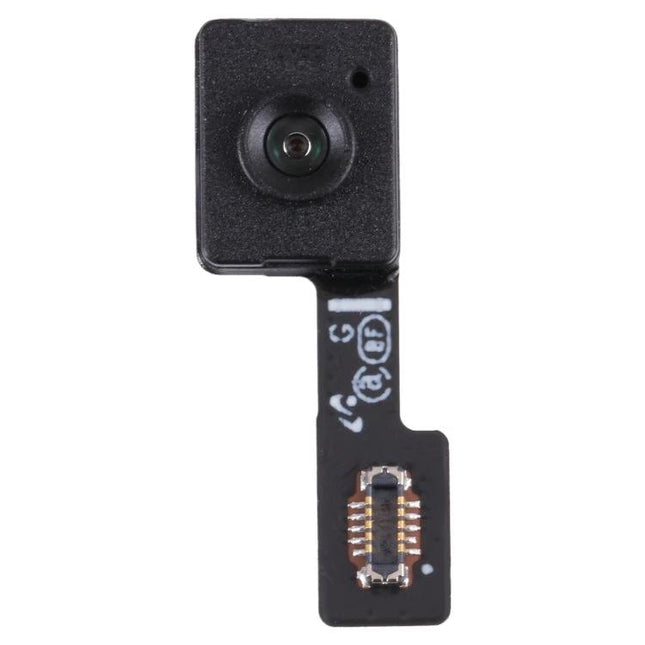 Flex Cable for Samsung Galaxy S21 FE Fingerprint Repairs replacement flex cable photographed on white background