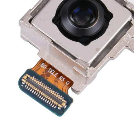 Samsung Galaxy S22 Ultra Camera for Everyday Photography replacement telephoto module for damaged lens, ideal for travel and family zoom shots