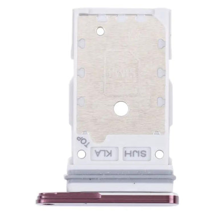 Samsung SIM Card Tray For Galaxy Ultra Phones