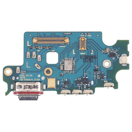 Samsung Galaxy S22+ Replacement Charging Port for Daily Repairs - SM-S906B EU version replacement charging board