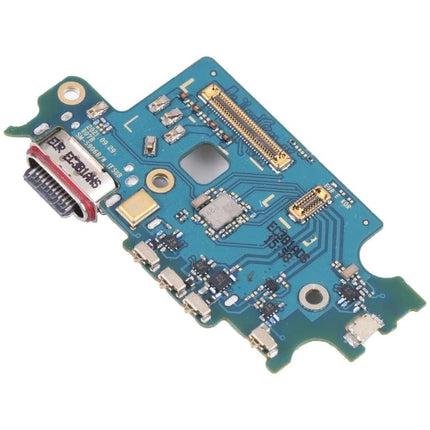 Samsung Galaxy S22+ Replacement Charging Port for Daily Repairs - replacement charging port board for SM-S906B EU Version