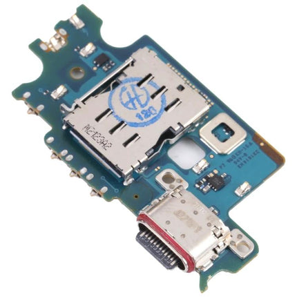 Samsung Galaxy S22+ Replacement Charging Port for Daily Repairs - replacement charging port board for S22+ SM-S906B EU