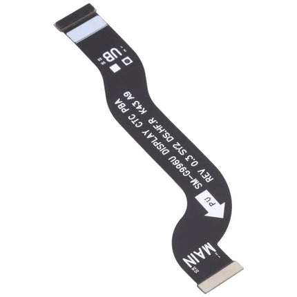 Samsung Galaxy S22+ Cable for Everyday Phone Repairs replacement LCD flex cable for flickering or unresponsive display