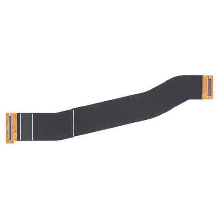 Replacement Cable for Samsung Galaxy S21 FE Home Fixes - LCD flex cable for display repair, restores flicker and unresponsive screen issues