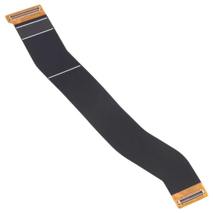 Replacement Cable for Samsung Galaxy S21 FE Home Fixes — black LCD flex cable for SM-G990 screen repair