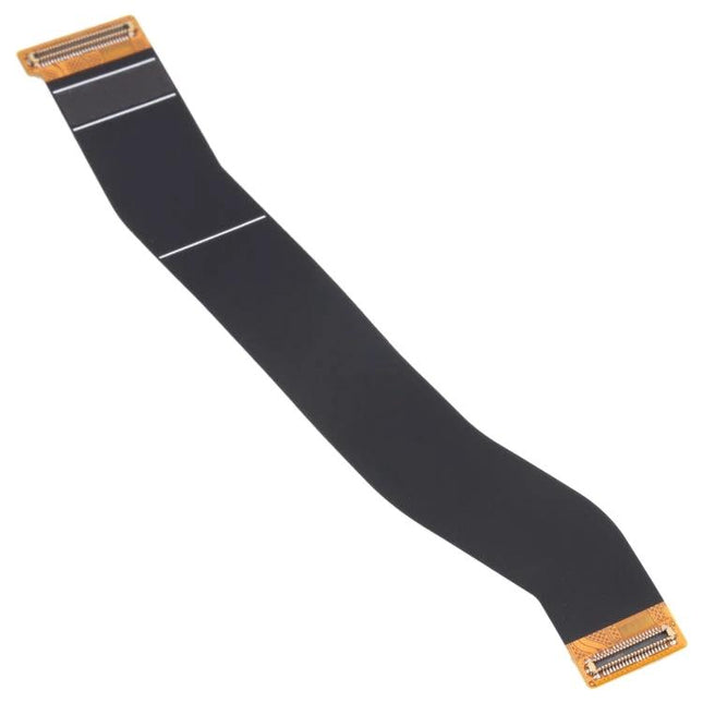 Replacement Cable for Samsung Galaxy S21 FE Home Fixes — black LCD flex cable for SM-G990 screen repair
