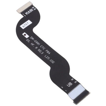 Samsung Galaxy S21 Flex Cable for Everyday Phone Repairs replacement LCD ribbon connector for flickering or unresponsive display