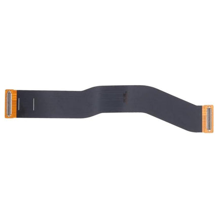 Essential Replacement Part for Smartphone Screen Repairs in Daily Use - Samsung Galaxy S22 Ultra SM-S908 LCD flex cable ribbon